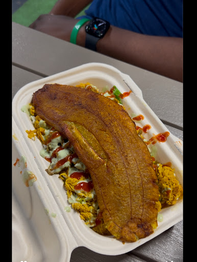 Photo of ENTRE PANNAS FOOD - 2300 E Irlo Bronson Memorial Hwy, Kissimmee, FL 34744