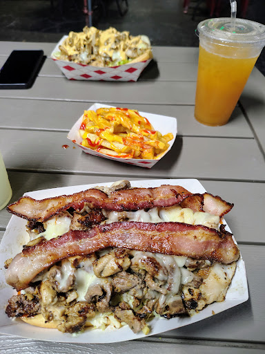 Photo of ENTRE PANNAS FOOD - 2300 E Irlo Bronson Memorial Hwy, Kissimmee, FL 34744