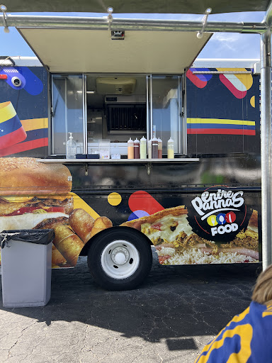 Photo of ENTRE PANNAS FOOD - 2300 E Irlo Bronson Memorial Hwy, Kissimmee, FL 34744