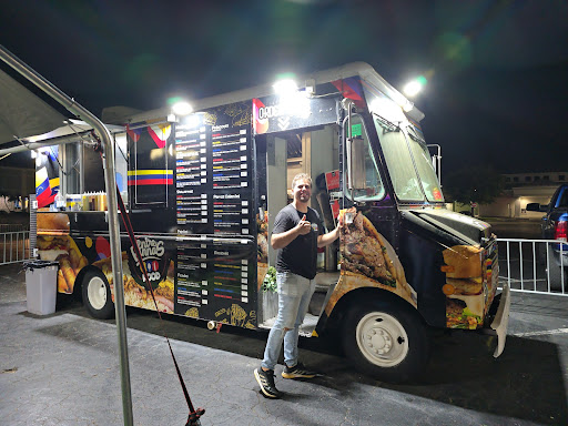 Photo of ENTRE PANNAS FOOD - 2300 E Irlo Bronson Memorial Hwy, Kissimmee, FL 34744