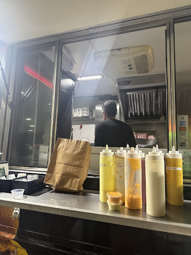 Photo of ENTRE PANNAS FOOD - 2300 E Irlo Bronson Memorial Hwy, Kissimmee, FL 34744