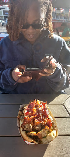 Photo of ENTRE PANNAS FOOD - 2300 E Irlo Bronson Memorial Hwy, Kissimmee, FL 34744