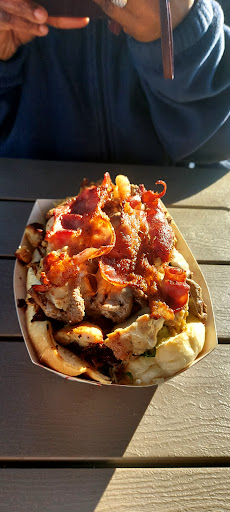 Photo of ENTRE PANNAS FOOD - 2300 E Irlo Bronson Memorial Hwy, Kissimmee, FL 34744