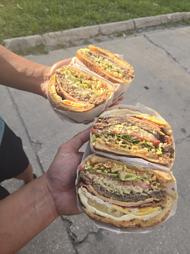 Photo of ENTRE PANNAS FOOD - 2300 E Irlo Bronson Memorial Hwy, Kissimmee, FL 34744