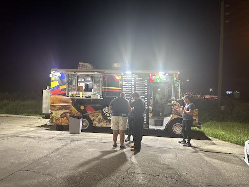 Photo of ENTRE PANNAS FOOD - 2300 E Irlo Bronson Memorial Hwy, Kissimmee, FL 34744