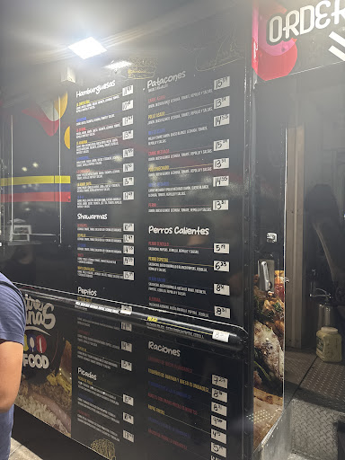 Photo of ENTRE PANNAS FOOD - 2300 E Irlo Bronson Memorial Hwy, Kissimmee, FL 34744