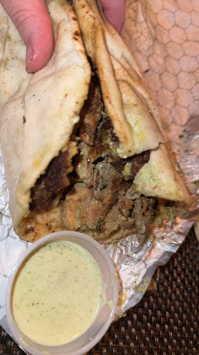 Photo of ENTRE PANNAS FOOD - 2300 E Irlo Bronson Memorial Hwy, Kissimmee, FL 34744