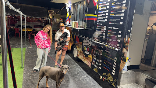 Photo of ENTRE PANNAS FOOD - 2300 E Irlo Bronson Memorial Hwy, Kissimmee, FL 34744