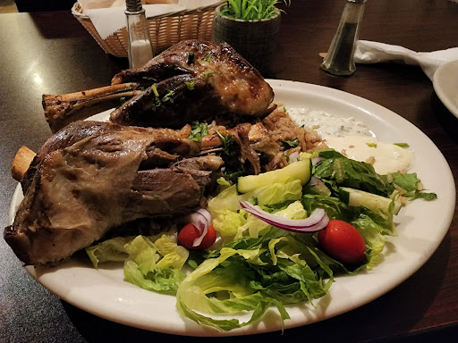 Photo of Philly Steak Gyro - 2922 Vineland Rd, Kissimmee, FL 34746