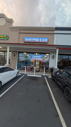 Photo of South Philly Cheesesteaks - 5343 W Irlo Bronson Memorial Hwy, Kissimmee, FL 34746