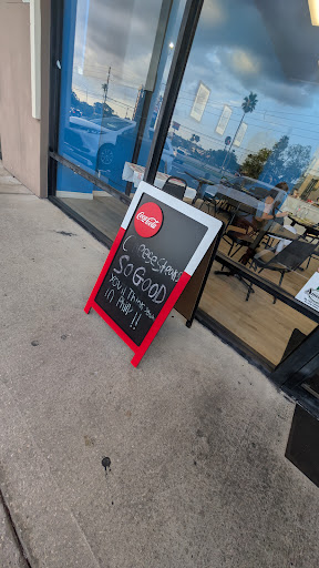 Photo of South Philly Cheesesteaks - 5343 W Irlo Bronson Memorial Hwy, Kissimmee, FL 34746