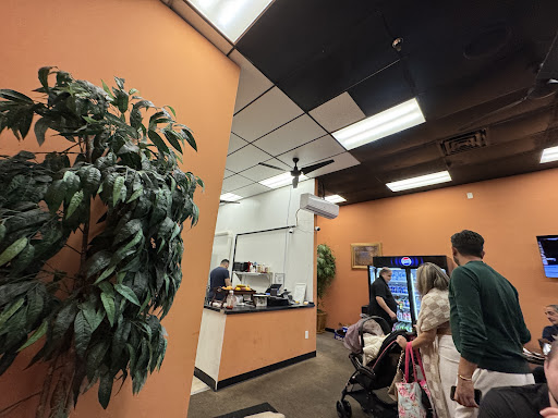 Photo of South Philly Cheesesteaks - 5343 W Irlo Bronson Memorial Hwy, Kissimmee, FL 34746