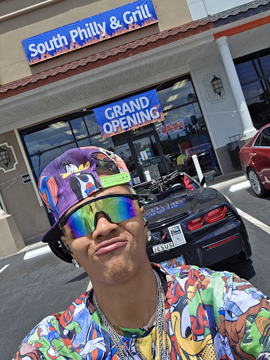 Photo of South Philly Cheesesteaks - 5343 W Irlo Bronson Memorial Hwy, Kissimmee, FL 34746