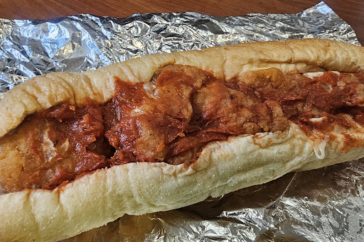 Photo of South Philly Cheesesteaks - 5343 W Irlo Bronson Memorial Hwy, Kissimmee, FL 34746