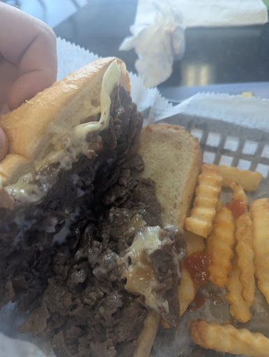 Photo of South Philly Cheesesteaks - 5343 W Irlo Bronson Memorial Hwy, Kissimmee, FL 34746