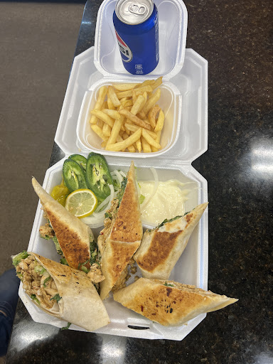 Photo of South Philly Cheesesteaks - 5343 W Irlo Bronson Memorial Hwy, Kissimmee, FL 34746