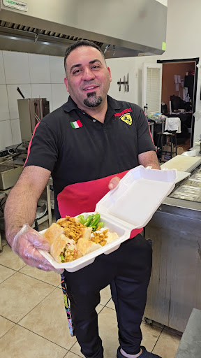 Photo of South Philly Cheesesteaks - 5343 W Irlo Bronson Memorial Hwy, Kissimmee, FL 34746