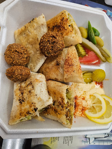 Photo of South Philly Cheesesteaks - 5343 W Irlo Bronson Memorial Hwy, Kissimmee, FL 34746