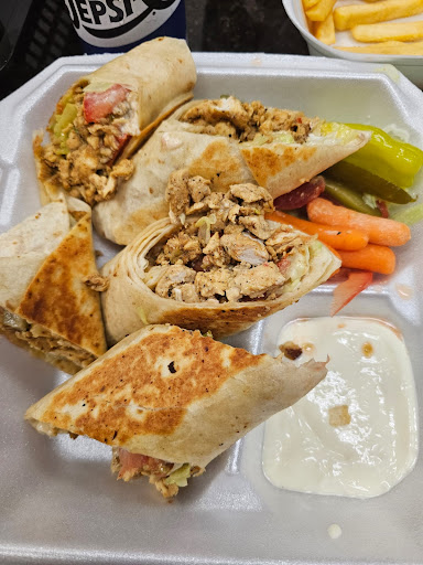 Photo of South Philly Cheesesteaks - 5343 W Irlo Bronson Memorial Hwy, Kissimmee, FL 34746