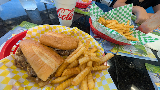 Photo of South Philly Cheesesteaks - 5343 W Irlo Bronson Memorial Hwy, Kissimmee, FL 34746