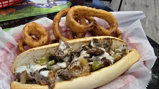 Photo of South Philly Cheesesteaks - 5343 W Irlo Bronson Memorial Hwy, Kissimmee, FL 34746