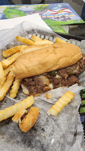 Photo of South Philly Cheesesteaks - 5343 W Irlo Bronson Memorial Hwy, Kissimmee, FL 34746