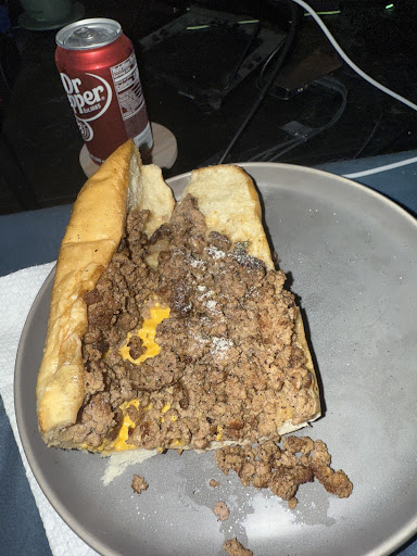 Photo of South Philly Cheesesteaks - 5343 W Irlo Bronson Memorial Hwy, Kissimmee, FL 34746