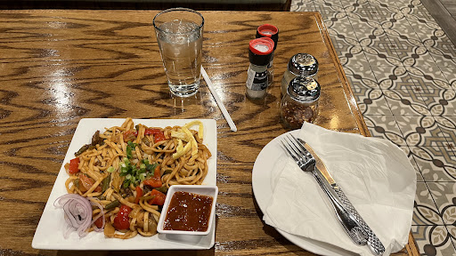 Photo of Karavan by 3 Olives - Uzbek Cuisine - 1493 Garner Station Blvd, Raleigh, NC 27603