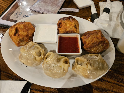 Photo of Karavan by 3 Olives - Uzbek Cuisine - 1493 Garner Station Blvd, Raleigh, NC 27603