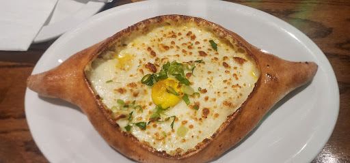 Photo of Karavan by 3 Olives - Uzbek Cuisine - 1493 Garner Station Blvd, Raleigh, NC 27603