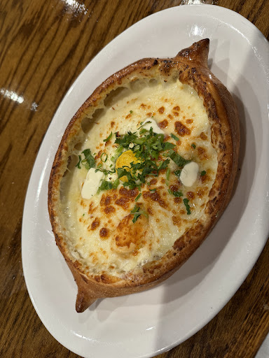 Photo of Karavan by 3 Olives - Uzbek Cuisine - 1493 Garner Station Blvd, Raleigh, NC 27603