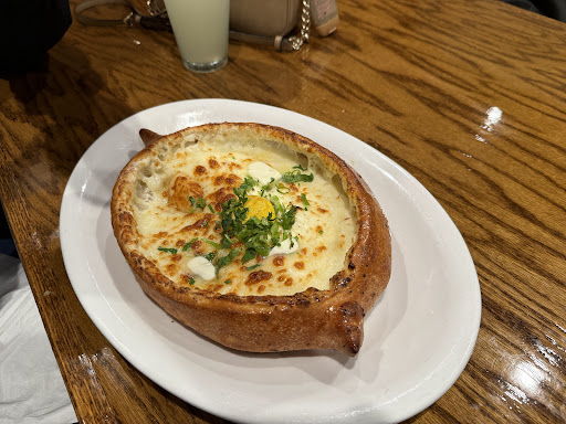 Photo of Karavan by 3 Olives - Uzbek Cuisine - 1493 Garner Station Blvd, Raleigh, NC 27603