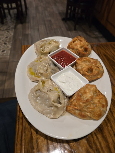 Photo of Karavan by 3 Olives - Uzbek Cuisine - 1493 Garner Station Blvd, Raleigh, NC 27603