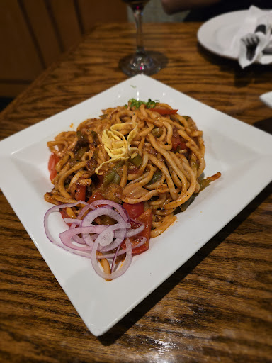 Photo of Karavan by 3 Olives - Uzbek Cuisine - 1493 Garner Station Blvd, Raleigh, NC 27603