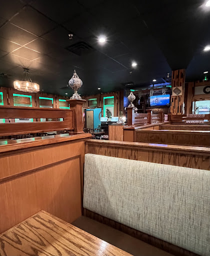 Photo of Karavan by 3 Olives - Uzbek Cuisine - 1493 Garner Station Blvd, Raleigh, NC 27603