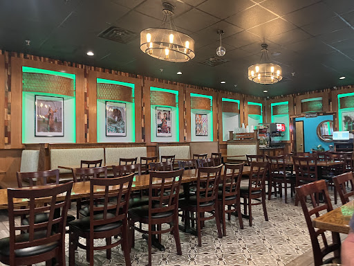 Photo of Karavan by 3 Olives - Uzbek Cuisine - 1493 Garner Station Blvd, Raleigh, NC 27603