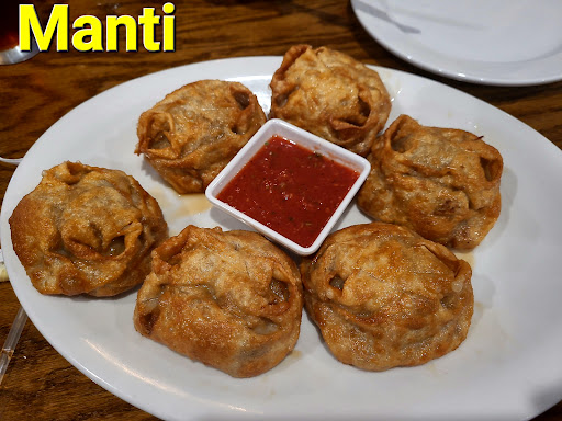 Photo of Karavan by 3 Olives - Uzbek Cuisine - 1493 Garner Station Blvd, Raleigh, NC 27603