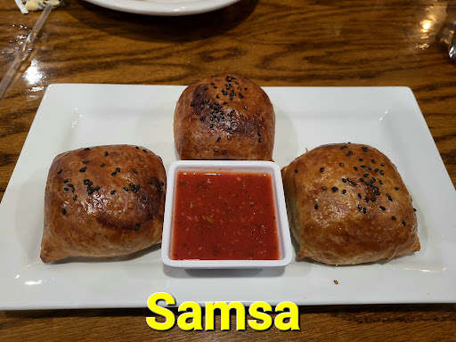 Photo of Karavan by 3 Olives - Uzbek Cuisine - 1493 Garner Station Blvd, Raleigh, NC 27603