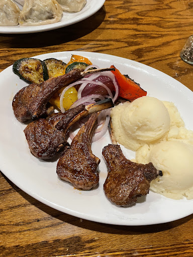 Photo of Karavan by 3 Olives - Uzbek Cuisine - 1493 Garner Station Blvd, Raleigh, NC 27603