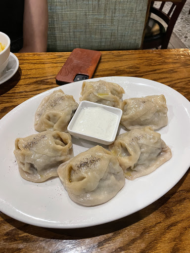 Photo of Karavan by 3 Olives - Uzbek Cuisine - 1493 Garner Station Blvd, Raleigh, NC 27603