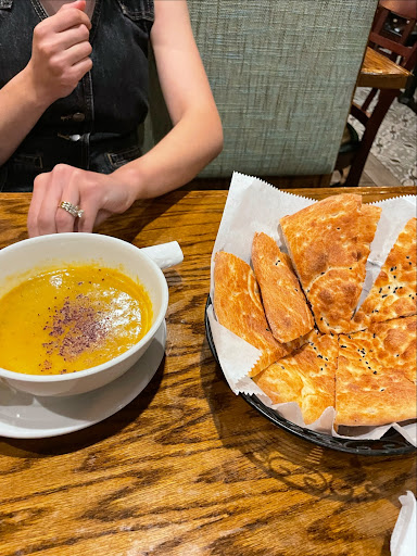 Photo of Karavan by 3 Olives - Uzbek Cuisine - 1493 Garner Station Blvd, Raleigh, NC 27603