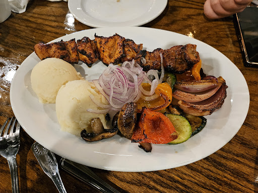 Photo of Karavan by 3 Olives - Uzbek Cuisine - 1493 Garner Station Blvd, Raleigh, NC 27603