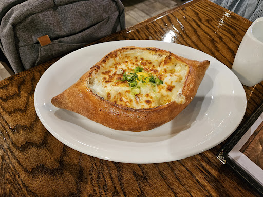 Photo of Karavan by 3 Olives - Uzbek Cuisine - 1493 Garner Station Blvd, Raleigh, NC 27603