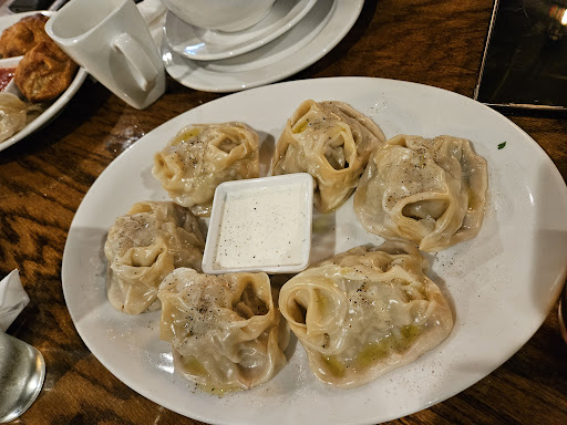 Photo of Karavan by 3 Olives - Uzbek Cuisine - 1493 Garner Station Blvd, Raleigh, NC 27603