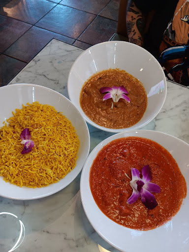 Photo of The Farmer’s Indian Restaurant - 3721 Sumner Blvd Suite #100, Raleigh, NC 27616