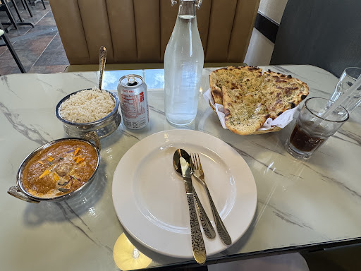 Photo of The Farmer’s Indian Restaurant - 3721 Sumner Blvd Suite #100, Raleigh, NC 27616