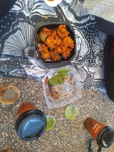 Photo of The Farmer’s Indian Restaurant - 3721 Sumner Blvd Suite #100, Raleigh, NC 27616