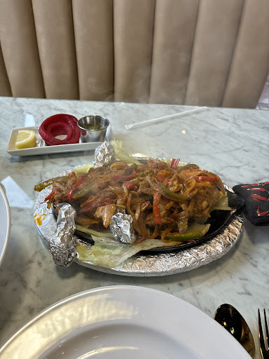 Photo of The Farmer’s Indian Restaurant - 3721 Sumner Blvd Suite #100, Raleigh, NC 27616