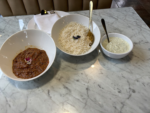 Photo of The Farmer’s Indian Restaurant - 3721 Sumner Blvd Suite #100, Raleigh, NC 27616