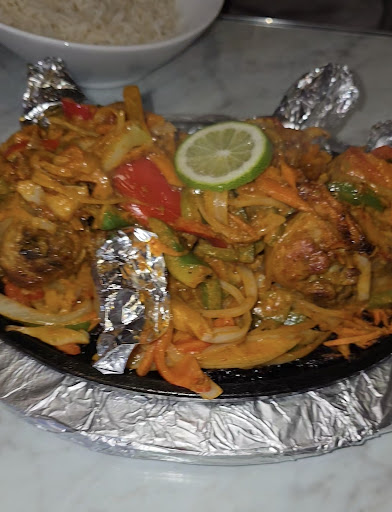 Photo of The Farmer’s Indian Restaurant - 3721 Sumner Blvd Suite #100, Raleigh, NC 27616